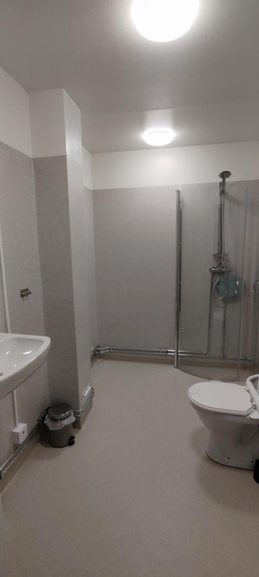 Britz Hostel Kristinehamn Kültér fotó