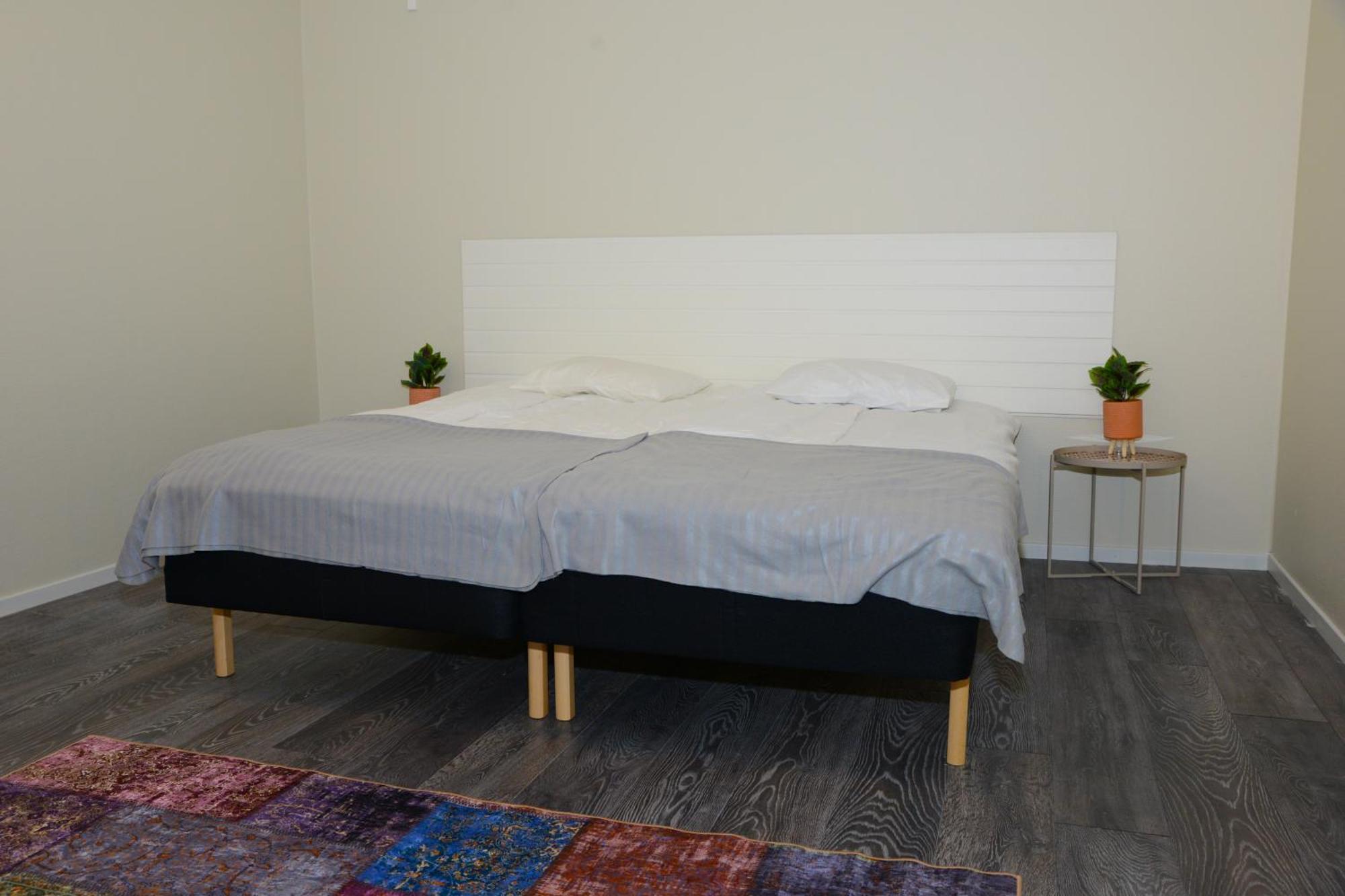 Britz Hostel Kristinehamn Kültér fotó