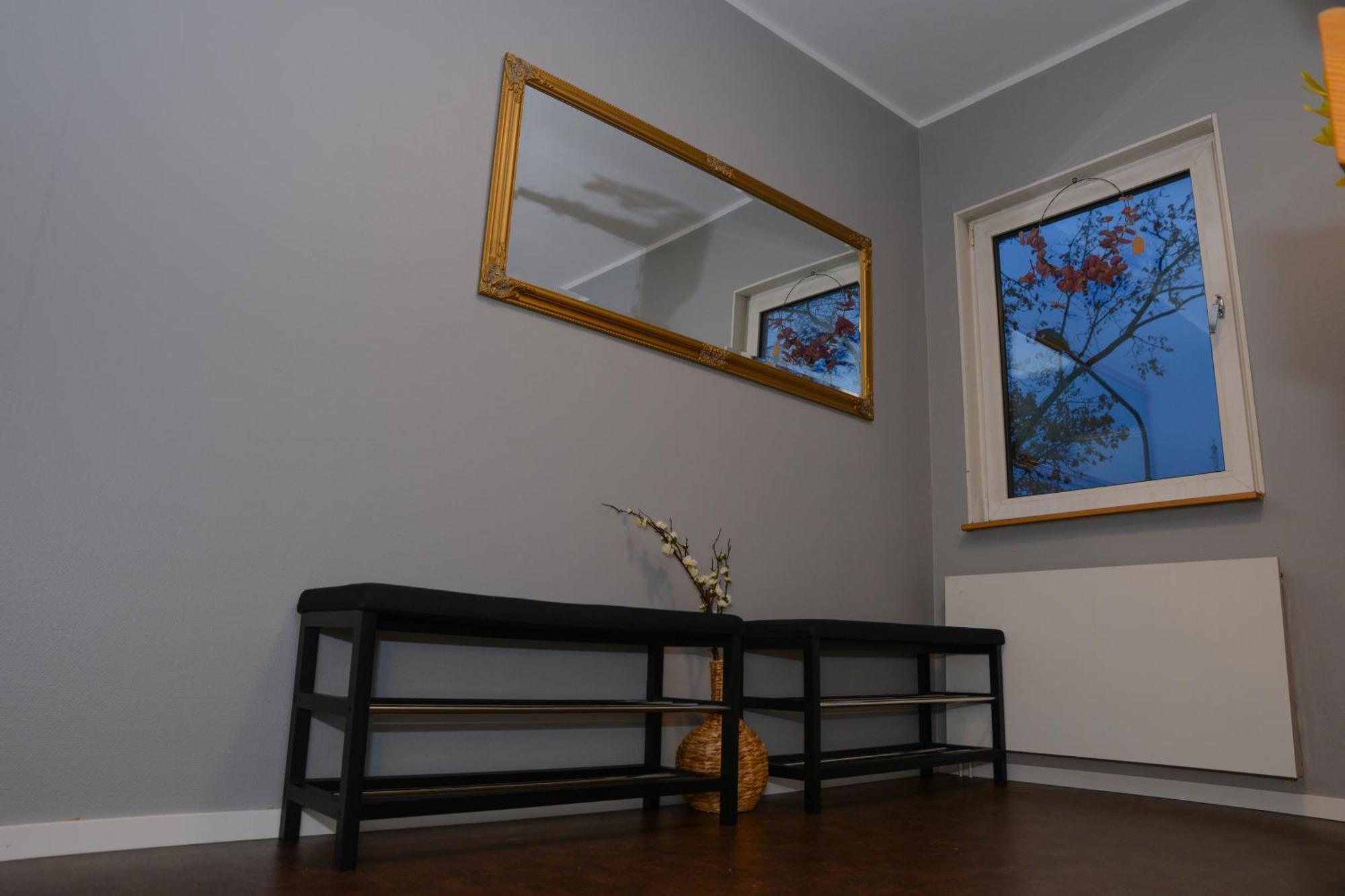 Britz Hostel Kristinehamn Kültér fotó