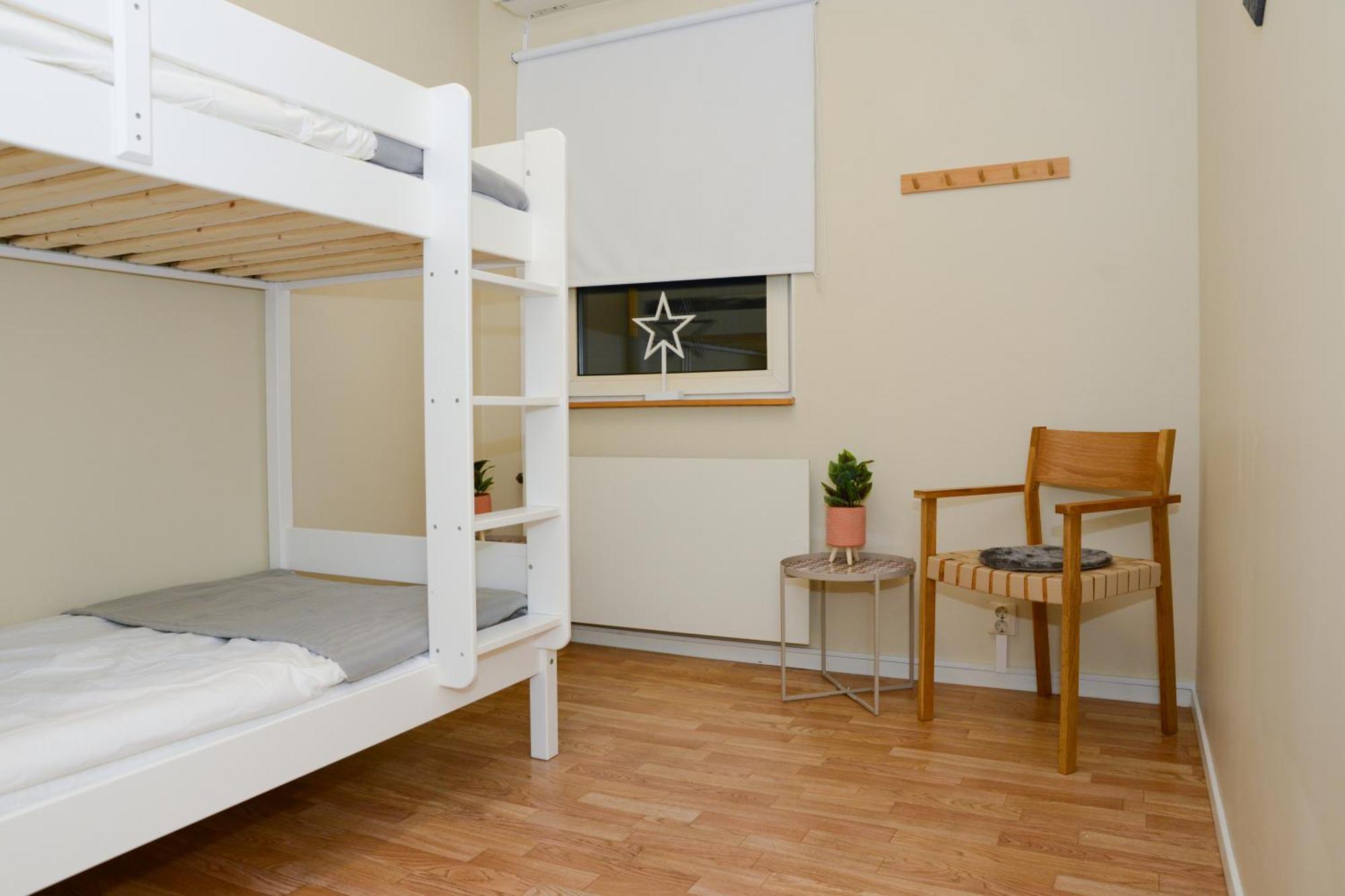 Britz Hostel Kristinehamn Kültér fotó
