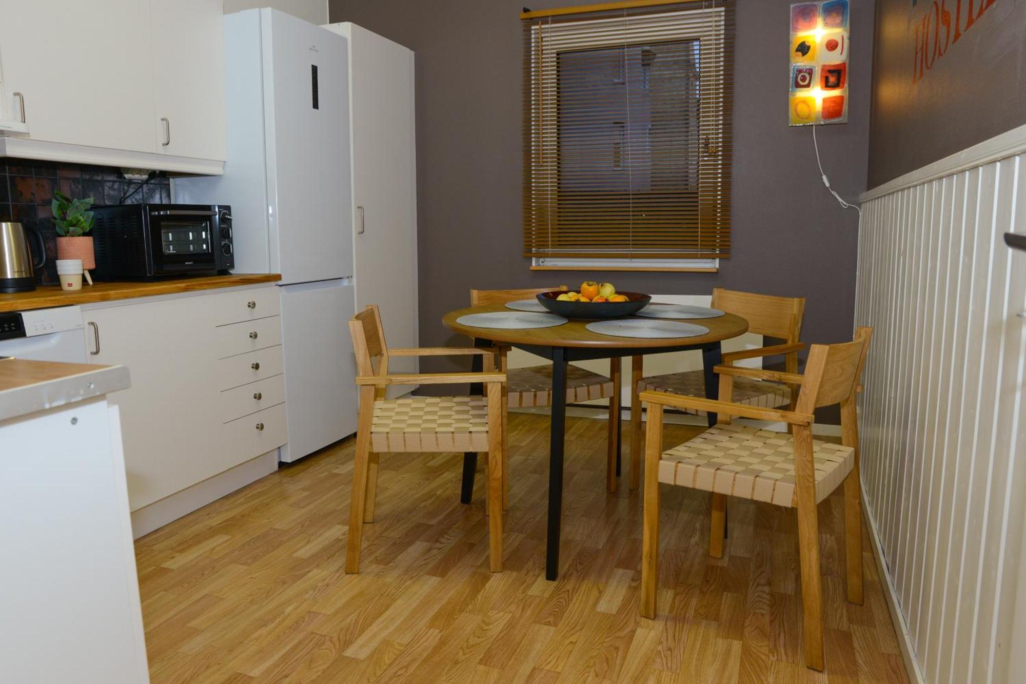 Britz Hostel Kristinehamn Kültér fotó