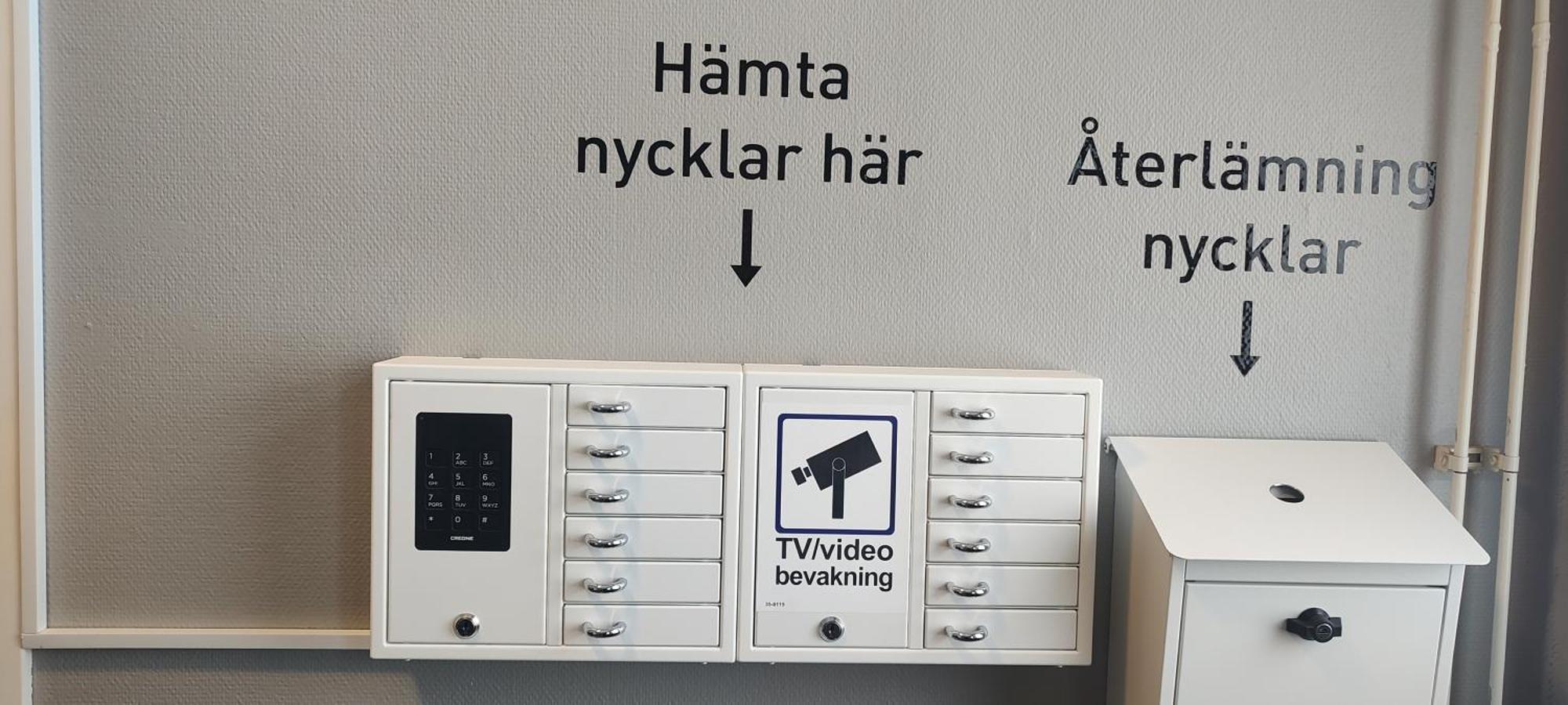Britz Hostel Kristinehamn Kültér fotó