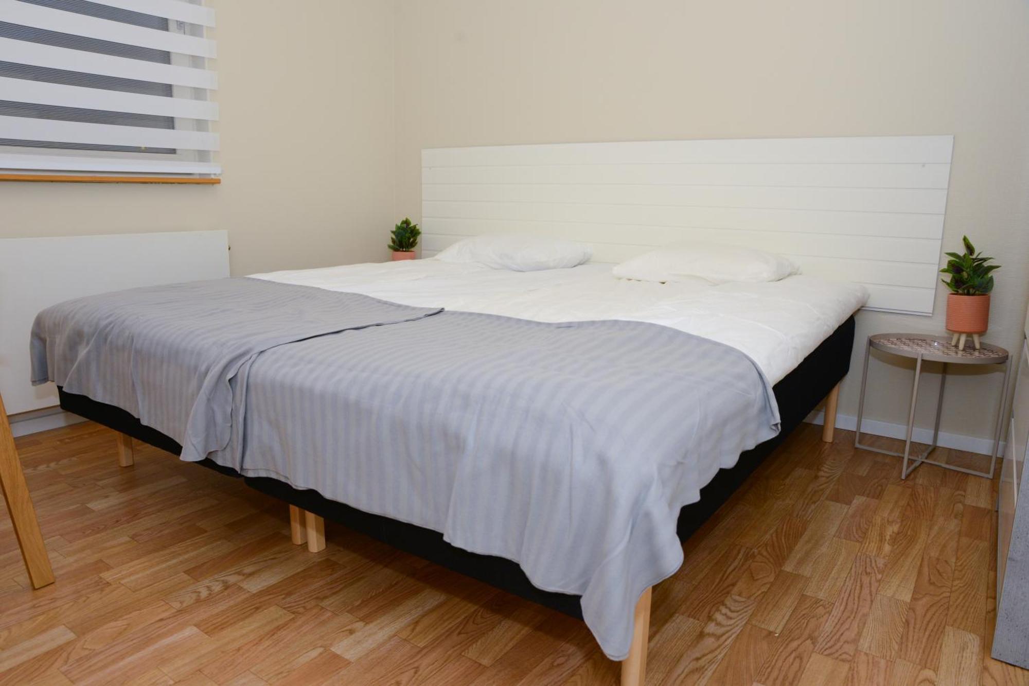 Britz Hostel Kristinehamn Kültér fotó