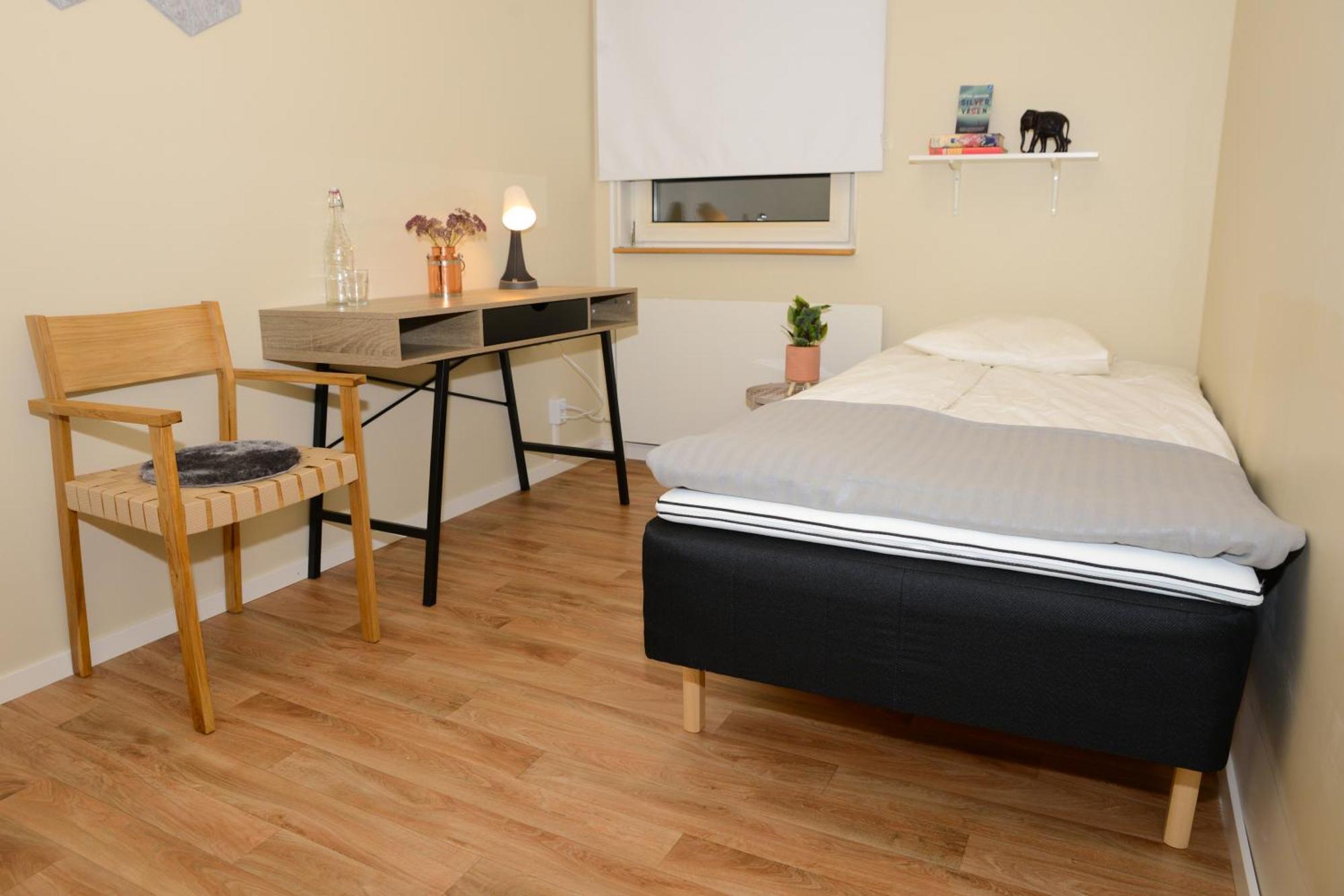 Britz Hostel Kristinehamn Kültér fotó
