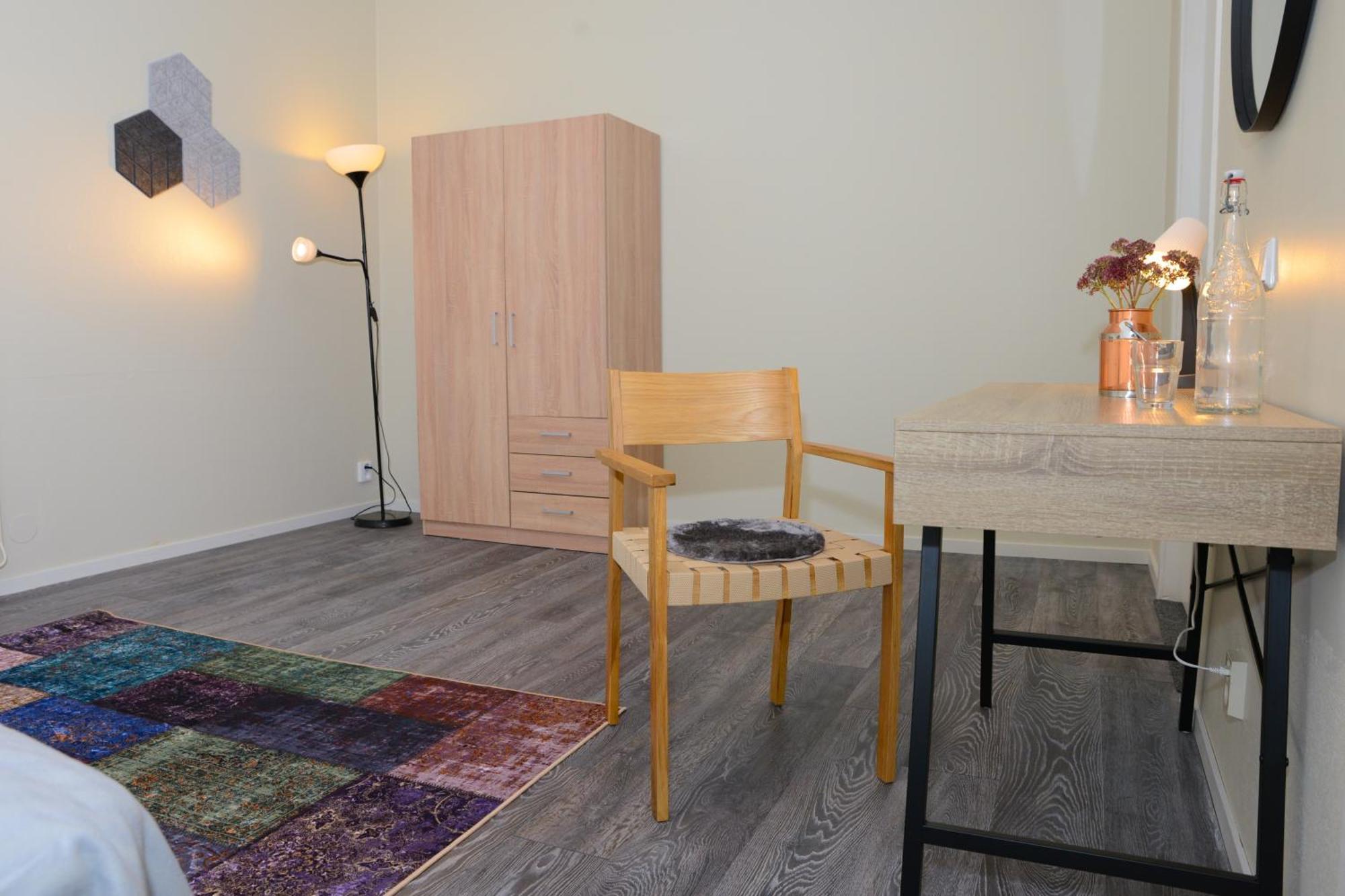 Britz Hostel Kristinehamn Kültér fotó